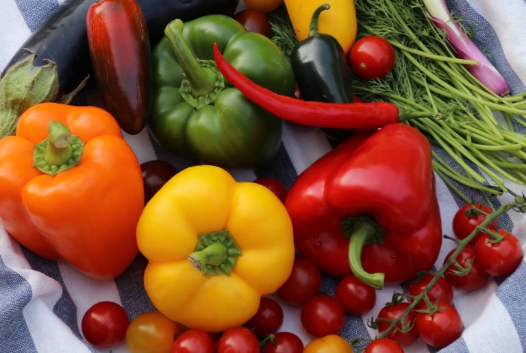 Vegrow foods