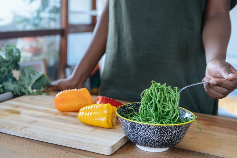 Vegrow foods